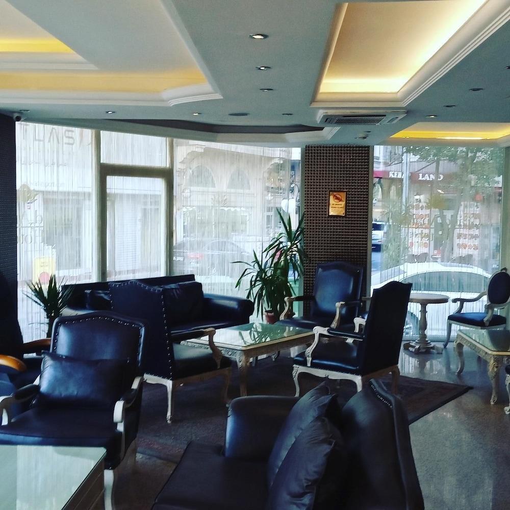 Grand Anatolia Hotel Istambul Exterior foto
